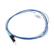 PIGTAIL DE FIBRA ÓPTICA LC SIMPLEX, MULTIMODO OM4 50/125, 900UM, COLOR AQUA, 3 METROS-Fibra Óptica-PANDUIT-Bsai Seguridad & Controles