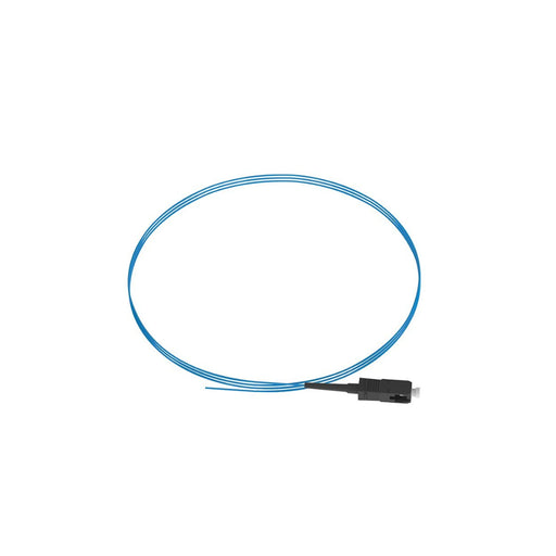 PIGTAIL DE FIBRA ÓPTICA SC SIMPLEX, MULTIMODO OM3 50/125, 900UM, COLOR AQUA, 3 METROS-Fibra Óptica-PANDUIT-FX1BN3NNNSNM003-Bsai Seguridad & Controles