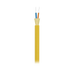 CABLE DE FIBRA ÓPTICA DE 2 HILOS (G.657.A1), MONOMODO OS2 9/125, INTERIOR, TIGHT BUFFER 900UM, NO CONDUCTIVA (DIELÉCTRICA), RISER, PRECIO POR METRO-Cable de Fibra Optica-PANDUIT-Bsai Seguridad & Controles