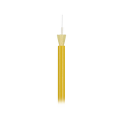 CABLE DE FIBRA ÓPTICA DE 1 HILO (G.657.A1), MONOMODO OS2 9/125, INTERIOR, TIGHT BUFFER 900UM, NO CONDUCTIVA (DIELÉCTRICA), RISER, PRECIO POR METRO-Fibra Óptica-PANDUIT-Bsai Seguridad & Controles