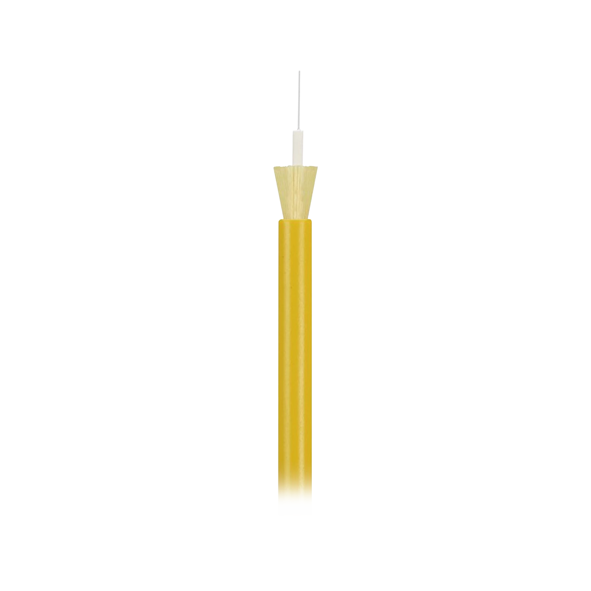 CABLE DE FIBRA ÓPTICA DE 1 HILO (G.657.A1), MONOMODO OS2 9/125, INTERIOR, TIGHT BUFFER 900UM, NO CONDUCTIVA (DIELÉCTRICA), RISER, PRECIO POR METRO-Fibra Óptica-PANDUIT-Bsai Seguridad & Controles