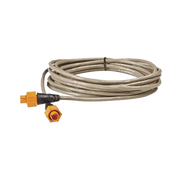 CABLE ETHERNET / 5 PINES / 7.6 M (25 FT) / COLOR AMARILLO