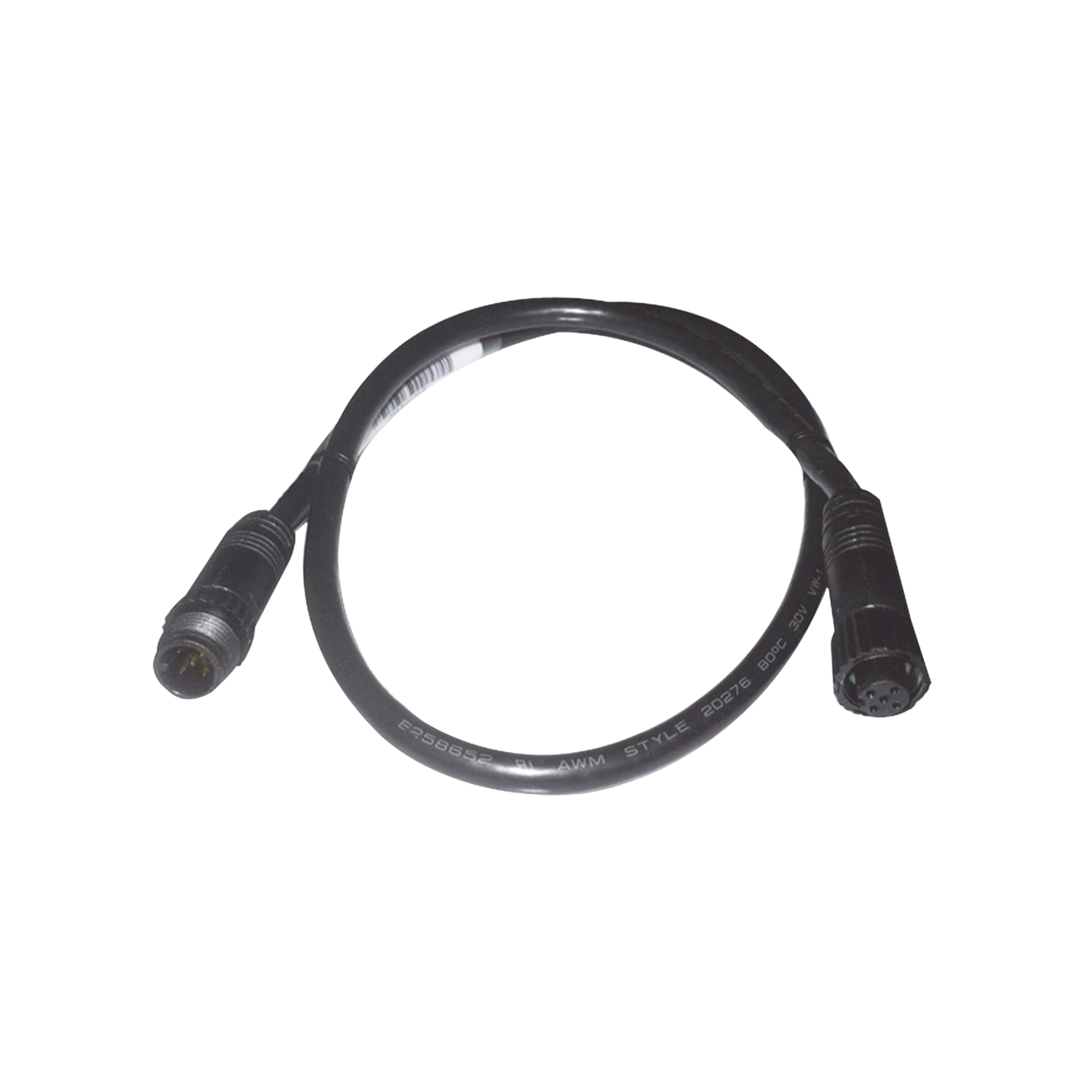 CABLE DE EXTENSIÓN NMEA 2000® / 1.82 M (6 PIES) / PARA BACKBONE O CONEXIÓN DE DISPOSITIVOS ADICIONALES / MICRO-C