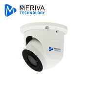 CAM HD DOMO EYEBALL MERIVA TECHNOLOGY MSC-8301 AHD / TVI / CVI / 8MP-4K/ 3.6MM / 20M IR / COC / METÁLICA / IP66 / 12VCD-Cámaras-MERIVA TECHNOLOGY-Bsai Seguridad & Controles