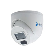 CAM IP DOMO MERIVA TECHNOLOGY MFD-201S4L / 2MP / 2.8MM / H.265 / 20M IR / MICRÓFONO INTEGRADO / VIDEO ESTRUCTURADO-INTRUSIÓN Y CRUCE DE LINEA / METAL-PLÁSTICA / IP67 / POE / 12VCD-Cámaras IP-MERIVA TECHNOLOGY-Bsai Seguridad & Controles