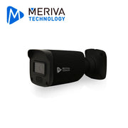 CAMARA HD BULLET 2MP MERIVA TECHNOLOGY MSC-203 AHD / TVI / CVI / SD / LENTE 2.8MM /30M IR / METÁLICA / IP67 / 12VCD - NUEVO DISEÑO - DARK HOUSING-Cámaras-MERIVA TECHNOLOGY-Bsai Seguridad & Controles