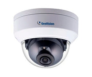 CAMARA IP MINI DOMO 2 MP GEOVISION GV-TDR2704-2F / H.265 / LENTE FIJO 2.8 MM / 30M IR INTELIGENTES / IP67 / ANTIVANDALISMO IK10 / SOPORTA RANURA MICRO SD / ONVIF / WDR PRO / 12VDC & POE-Cámaras IP-GEOVISION-Bsai Seguridad & Controles
