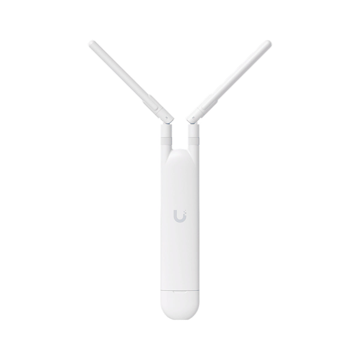 UBIQUITI UAP-AC-M - ACCESS POINT INALÁMBRICO UNIFI MESH AC / DOBLE BANDA 802.11AC / EXTERIOR / MIMO 2X2 / 20 DBM / HASTA 1167 MBPS / INCLUYE INYECTOR POE [UBI016041]