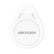 (AX PRO) TAG DE DESARMADO Y ARMADO / MATERIAL RESISTENTE PVC / 13.56MHZ-Alarmas-HIKVISION-Bsai Seguridad & Controles