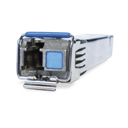 TRANSCEPTOR MINIGBIC SFP/LC 100LX BIDI 15 KM (1550TX/1310RX)-Networking-ALLIED TELESIS-Bsai Seguridad & Controles