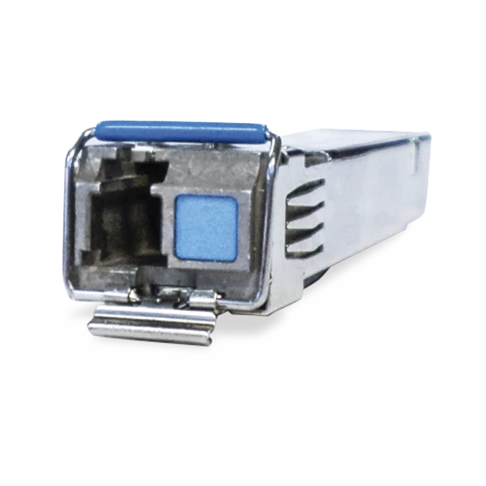 TRANSCEPTOR MINIGBIC SFP/LC 100LX BIDI 15 KM (1550TX/1310RX)-Networking-ALLIED TELESIS-Bsai Seguridad & Controles