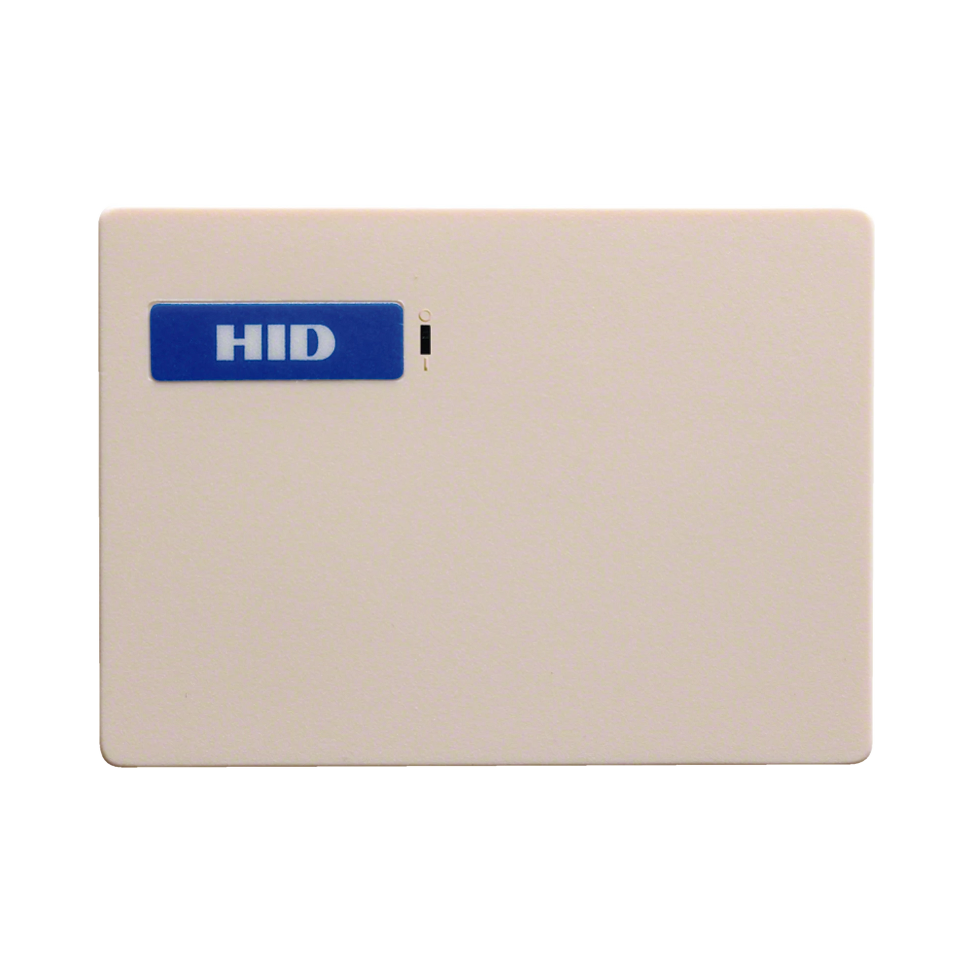 TARJETA DE PROXIMIDAD HID ACTIVA PARA CONTROL DE ACCESO VEHICULAR /1351LBSMN-Lectoras y Tarjetas-HID-Bsai Seguridad & Controles