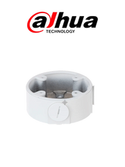 DAHUA PFA13AE - CAJA DE CONEXIONES PARA CAMARAS DOMO DAHUA SERIE HDW1000 / 1100 / 1200 / 1220 / 1400 / 2231 / 2401M / HDW1100RVF / 1200 / 1220 / 1400-Soporte y Montaje-DAHUA-Bsai Seguridad & Controles