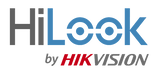 Logo HILOOK BY HIKVISION