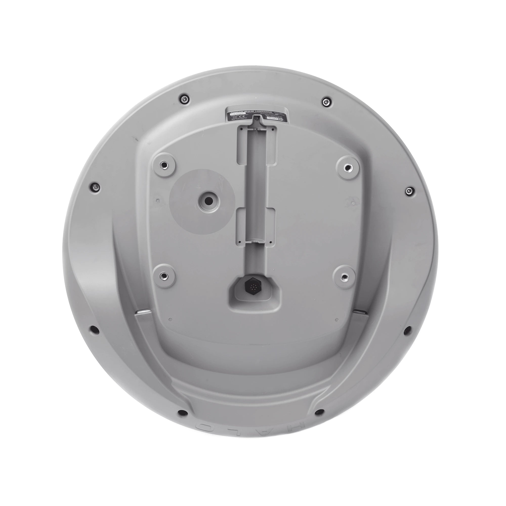RADAR TIPO DOMO SERIE HALO20+ DE 36NM.  INCLUYE CABLE DE 10M Y CABLE ADAPTADOR ETHERNET