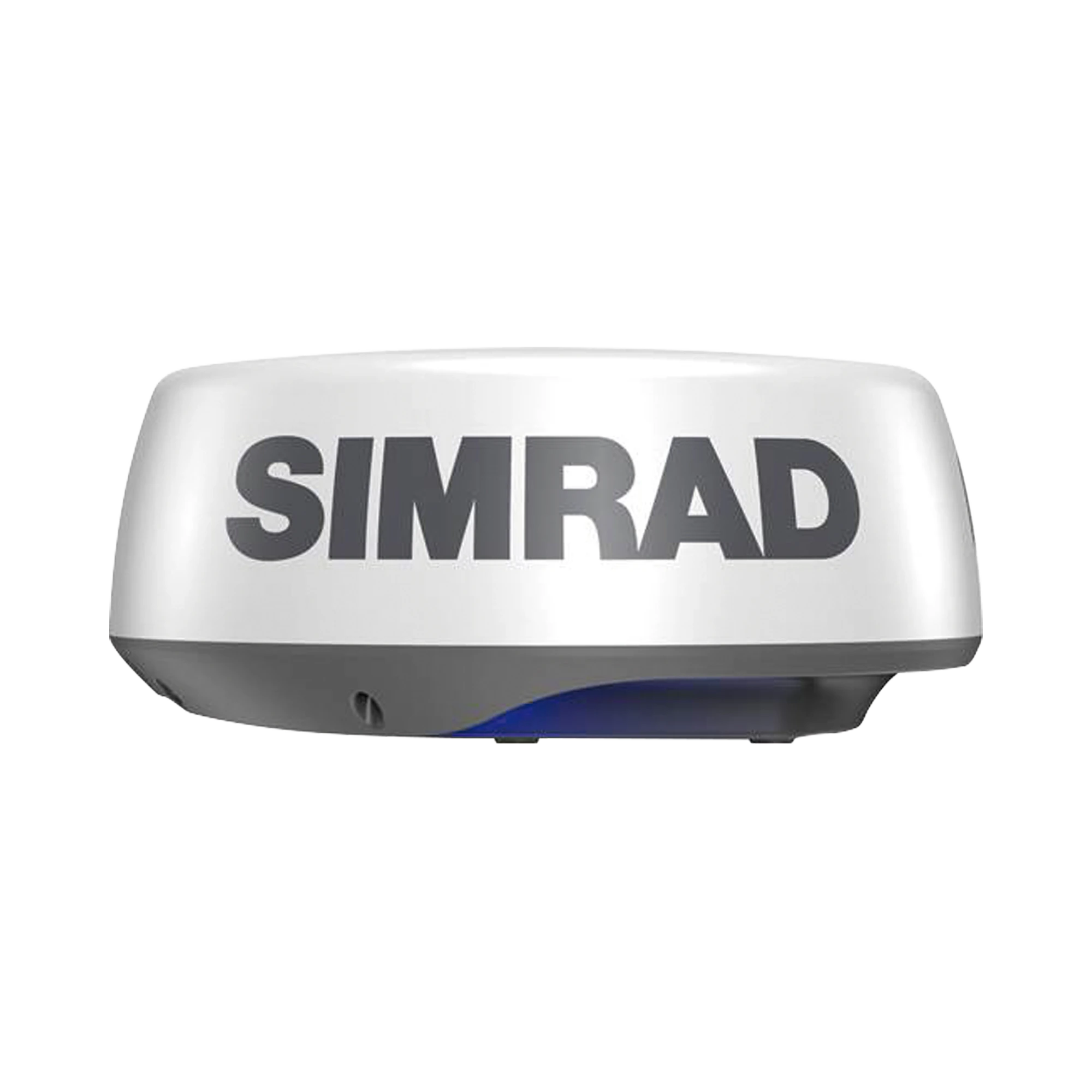 RADAR TIPO DOMO SERIE HALO20+ DE 36NM.  INCLUYE CABLE DE 10M Y CABLE ADAPTADOR ETHERNET