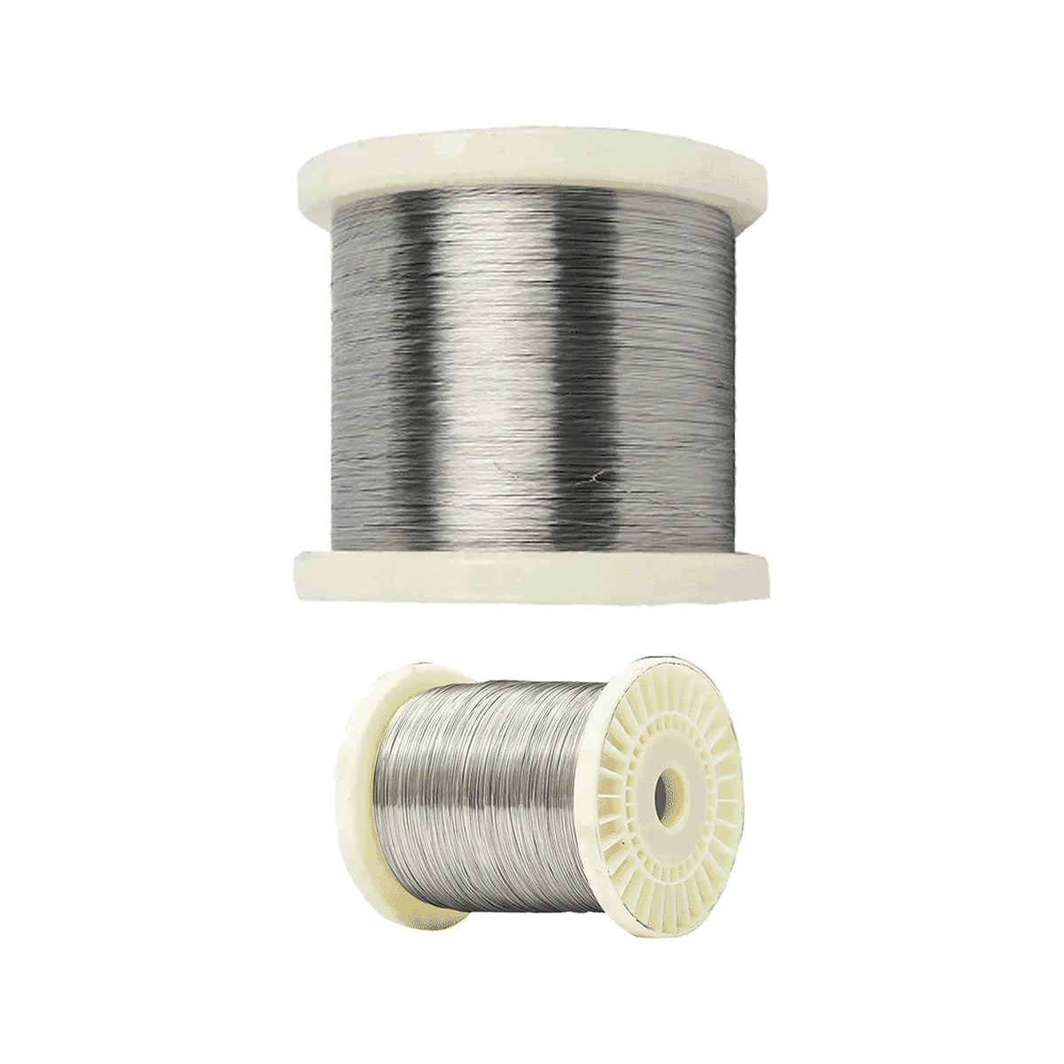 SAXXON ALUWIRE - BOBINA DE ALAMBRE DE ALUMINIO CALIBRE 16 AGW / DE 1.29 MM IDEAL PARA LÍNEAS DE CERCO ELÉCTRICO DE YONUSA / RESISTENTE A LA CORROSIÓN, IDEAL PARA AMBIENTES EXTREMOS / HASTA 500 MTS LINEALES [YON1270004]