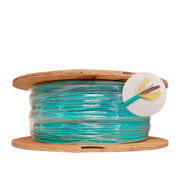 FIBRA OPTICA INTERIOR MULTIMODO BELDEN FI3D006R9 6HILOS OM3 AQUA 4920 FT / 1500 METROS-Fibra Óptica-BELDEN-Bsai Seguridad & Controles