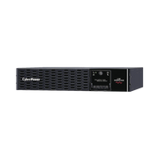 UPS DE 1500 VA/1500 W, TOPOLOGÍA LÍNEA INTERACTIVA, ENTRADA 220 VCA TIPO C14, ONDA SENOIDAL PURA, TORRE O RACK DE 2 UR, CON 10 TOMAS C13 DE 220 VCA-Ups/No Break-CYBERPOWER-Bsai Seguridad & Controles