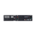 UPS DE 1500 VA/1500 W, TOPOLOGÍA LÍNEA INTERACTIVA, ENTRADA 220 VCA TIPO C14, ONDA SENOIDAL PURA, TORRE O RACK DE 2 UR, CON 10 TOMAS C13 DE 220 VCA-Ups/No Break-CYBERPOWER-Bsai Seguridad & Controles