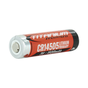 BATERÍA AA / 3V / 1500MAH ( NO RECARGABLE )-Baterías-SYSCOM PARTS-Bsai Seguridad & Controles
