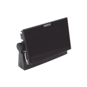 PANTALLA DE NAVEGACIÓN NSX DE 9 PULGADAS / SOLARMAX IPS HD / INTEGRACIÓN TOTAL CON MERCURY SMARTCRAFT Y VESSELVIEW / COMPATIBILIDAD CON RADAR HALO / CONECTIVIDAD ETHERNET Y USB / REDES NMEA 2000 / COMPATIBILIDAD CON CÁMARAS IP