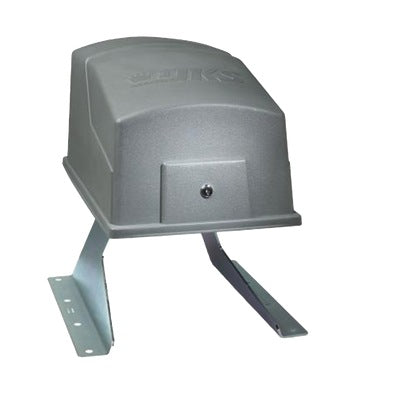 OPERADOR PARA PUERTAS ABATIBLES / MOTOR 1/2 HP / CICLO CONTINUO / BRAZO OCULTO / IP65 / UL325 / CAPACIDAD 400 LB (181.4 KG) / APERTURA 10 FT (3.05 M) [6050-380]