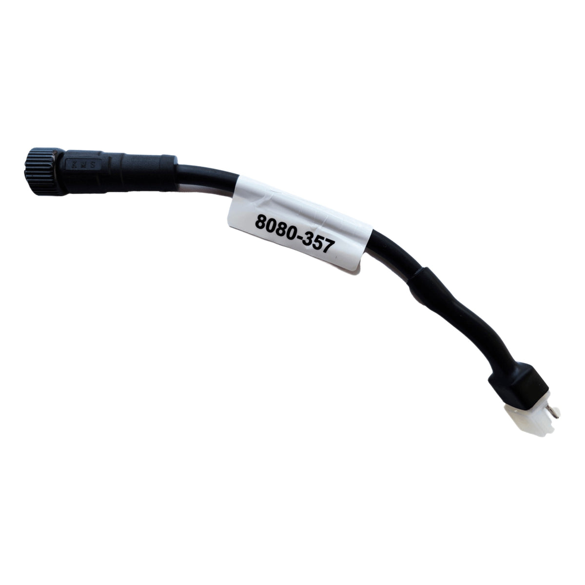 ADAPTADOR IP68 PARA ARNÉS / PROTECCIÓN CONTRA AGUA Y POLVO / CONEXIÓN SEGURA PARA SISTEMAS DE ACCESO / DISEÑO ERGONÓMICO / MATERIALES DURADEROS [8080-357]