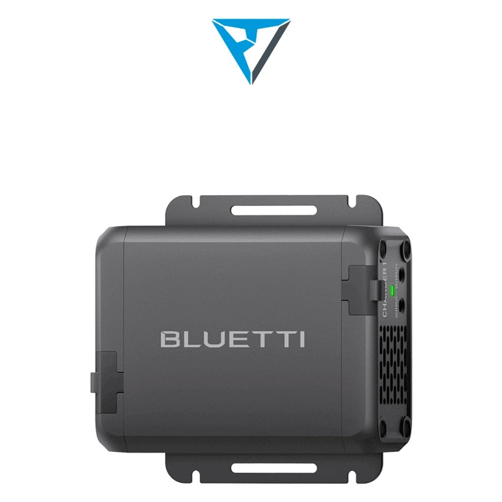 BLUETTI CHARGER 1 - CARGADOR DE ESTACIÓN / RECARGA LA ESTACIÓN DE ENERGÍA PORTÁTIL MIENTRAS CONDUCES [BLT2050001]
