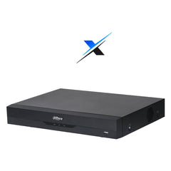 DAHUA DH-XVR5116H-4KL-I3/T - DVR DE 16 CANALES 4K WIZSENSE/ HDCVI X PLUS/ AUDIO BIDIRECCIONAL/ 16 CANALES + 16 IP/ HASTA 32 CH IP/ 2 CANALES DE RECONOCIMIENTO FACIAL/ SDM PLUS/ CODIFICACIÓN CON IA/ 1 BAHÍA DE DISCO DURO/ FUNCIONES IOT & POS [DHT0370063]