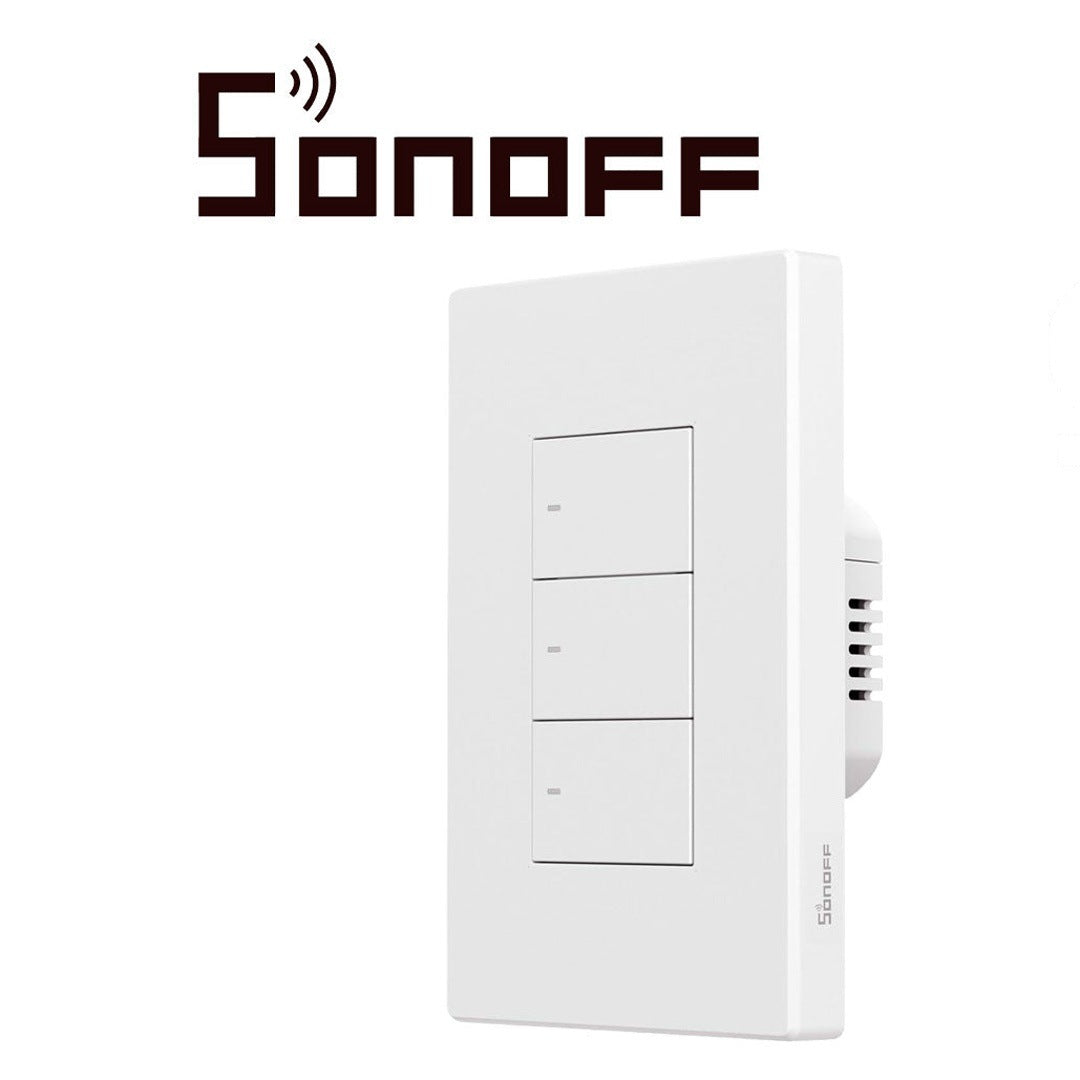 SONOFF [ZBM5-3C-120W]