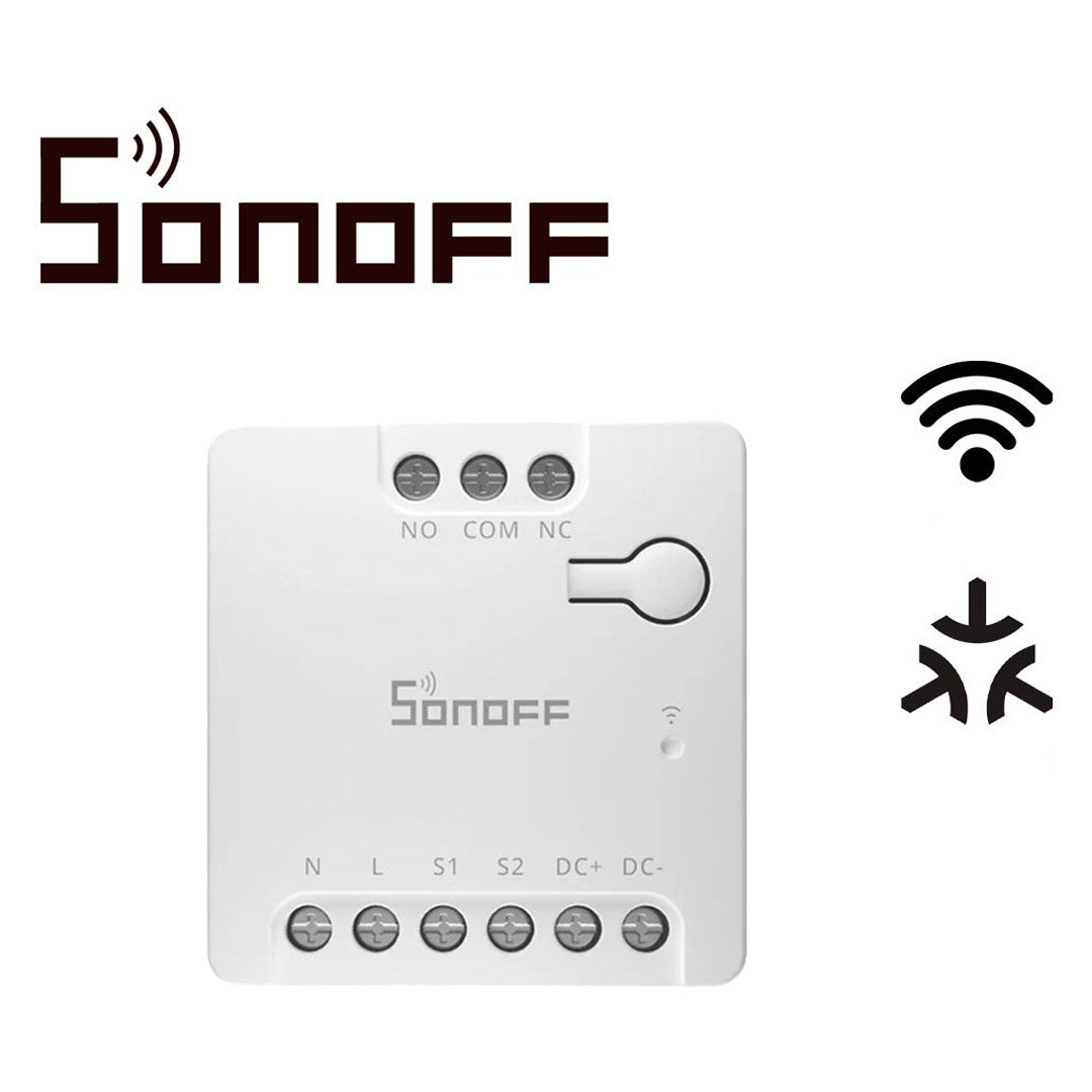 SONOFF [MINI-D]