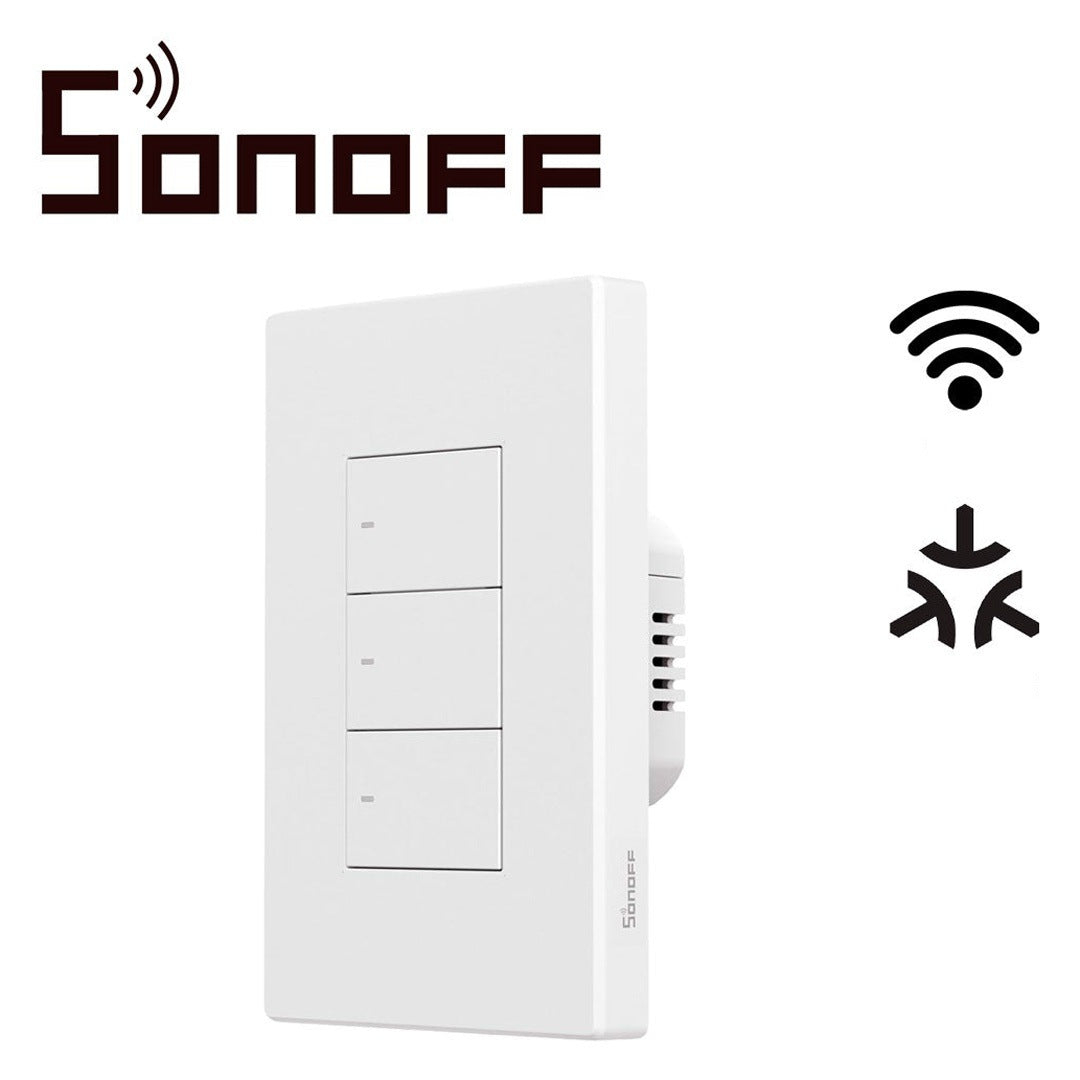 SONOFF [M5-3C-120W]