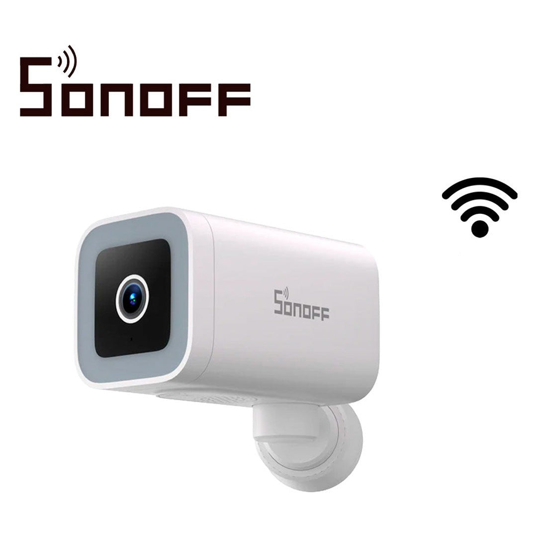 SONOFF [CAM-B1P]
