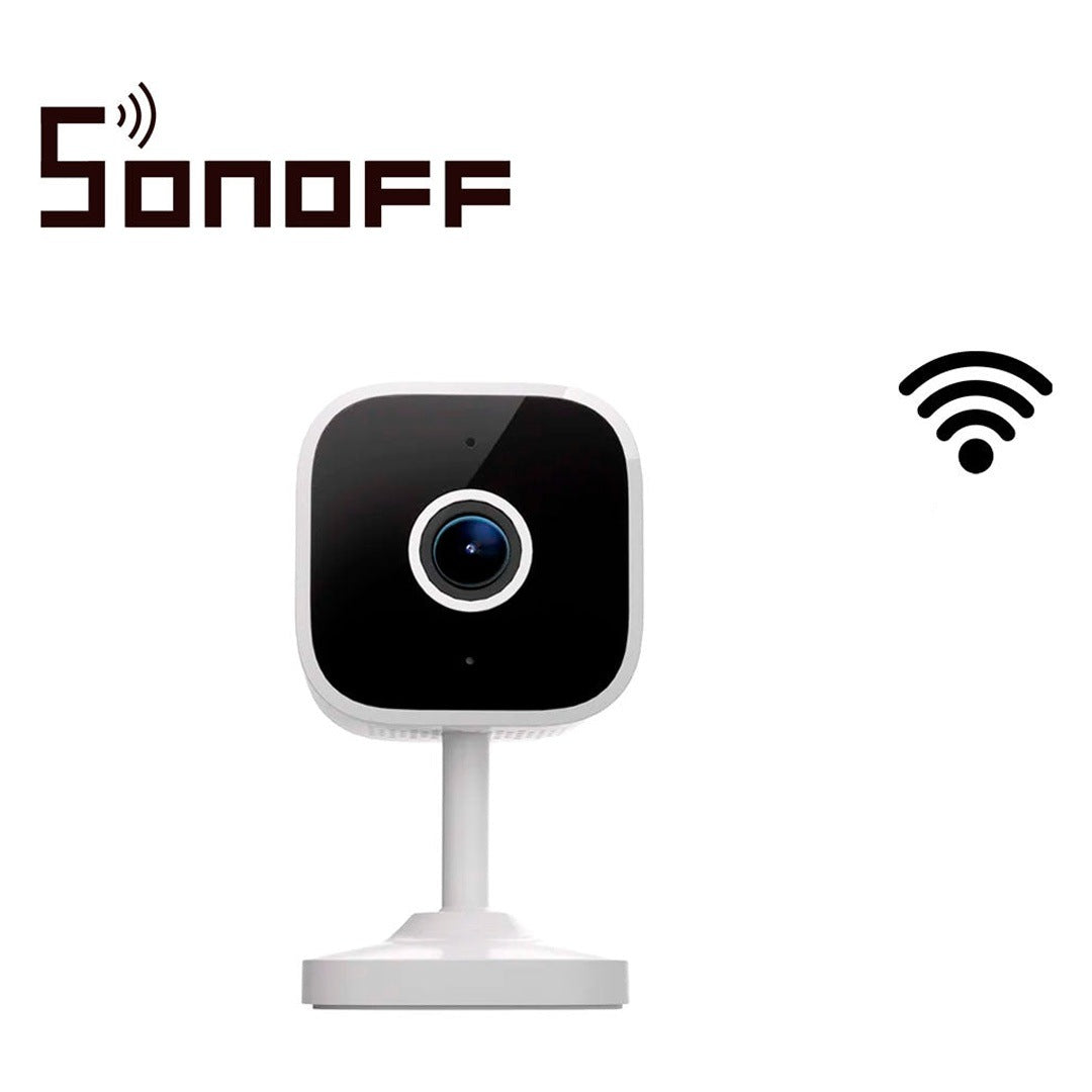 SONOFF [CAM-S2]