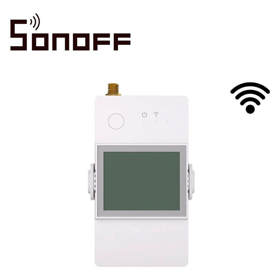 SONOFF [POWCT]