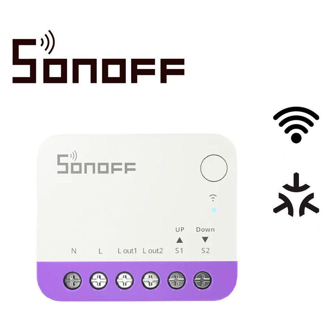 SONOFF [MINI-RBS]