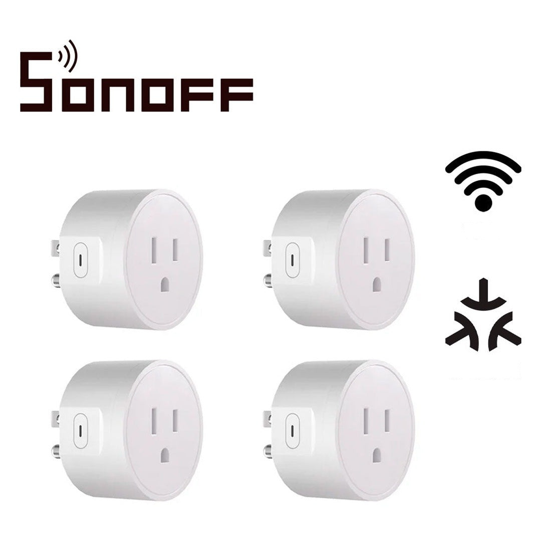 SONOFF [S41STPB]
