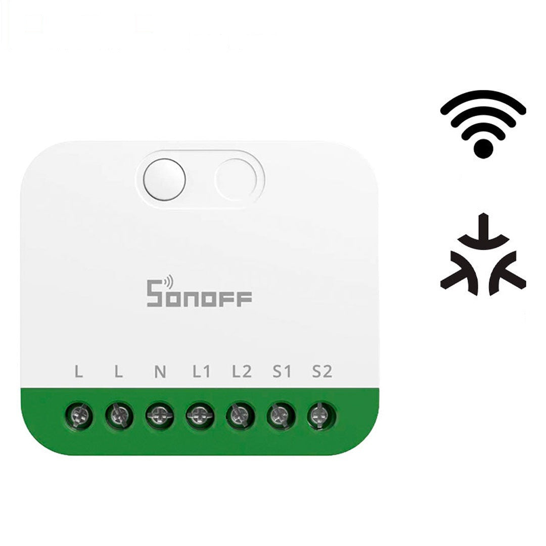 SONOFF [MINI-2GS]