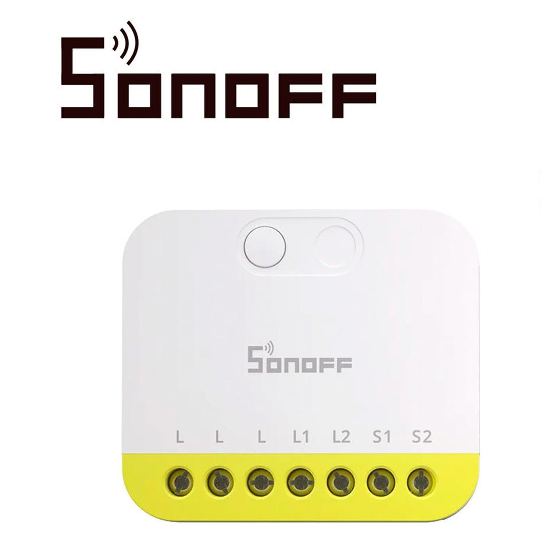 SONOFF [MINI-ZB2GS-L]
