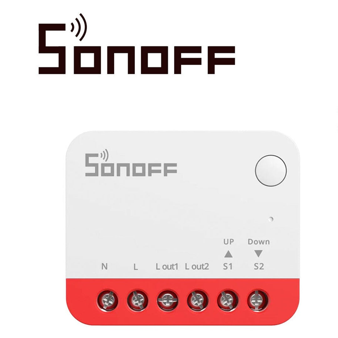SONOFF [MINI-ZBRBS]