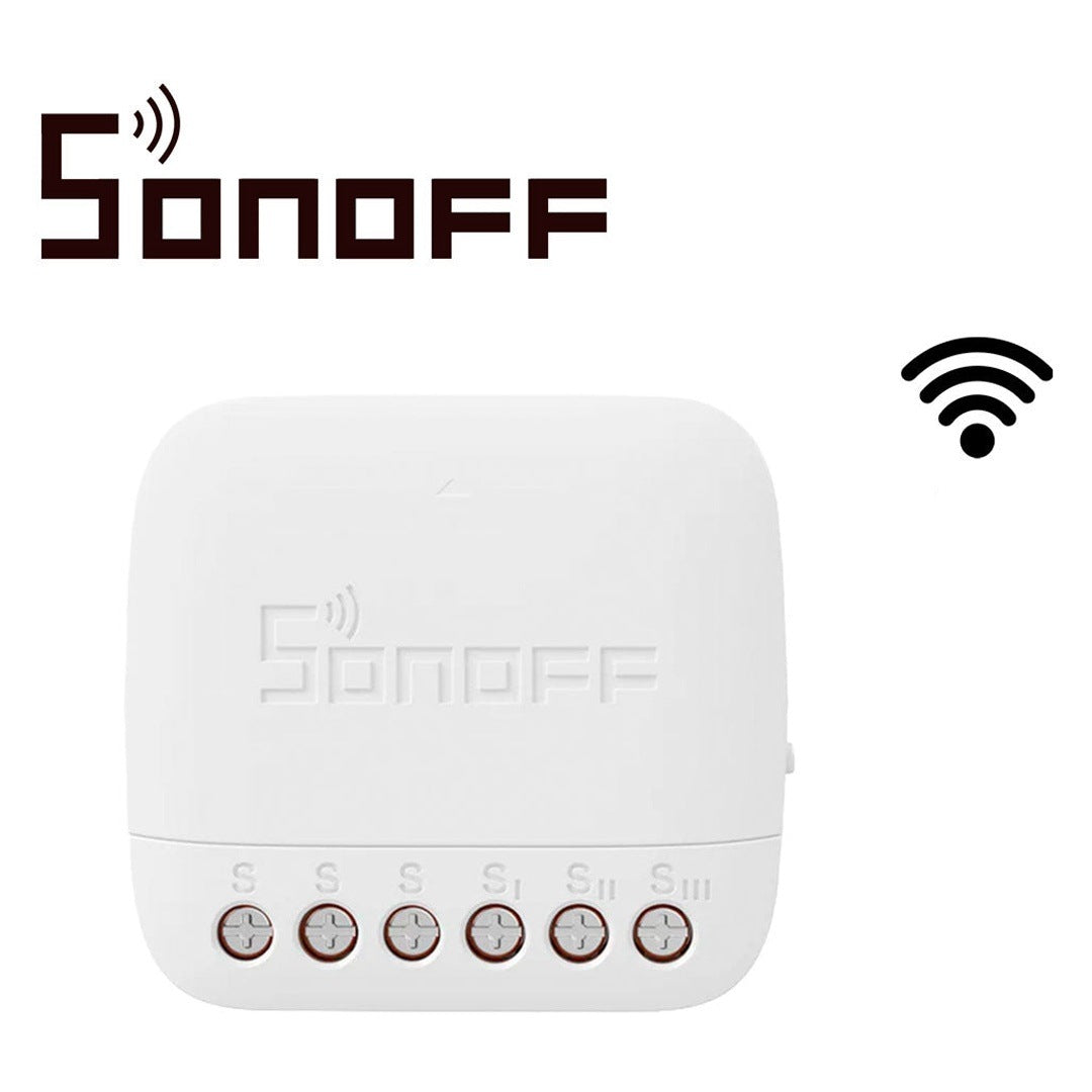 SONOFF [S-MATE2]