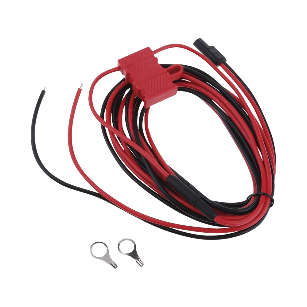 ARNES DE CORRIENTE PARA RADIOS MOTOROLA GM300 MÓVIL PRO3100/5100/7100/CDM750/1250/1550-Accesorios para Motorola-TXPRO-Bsai Seguridad & Controles