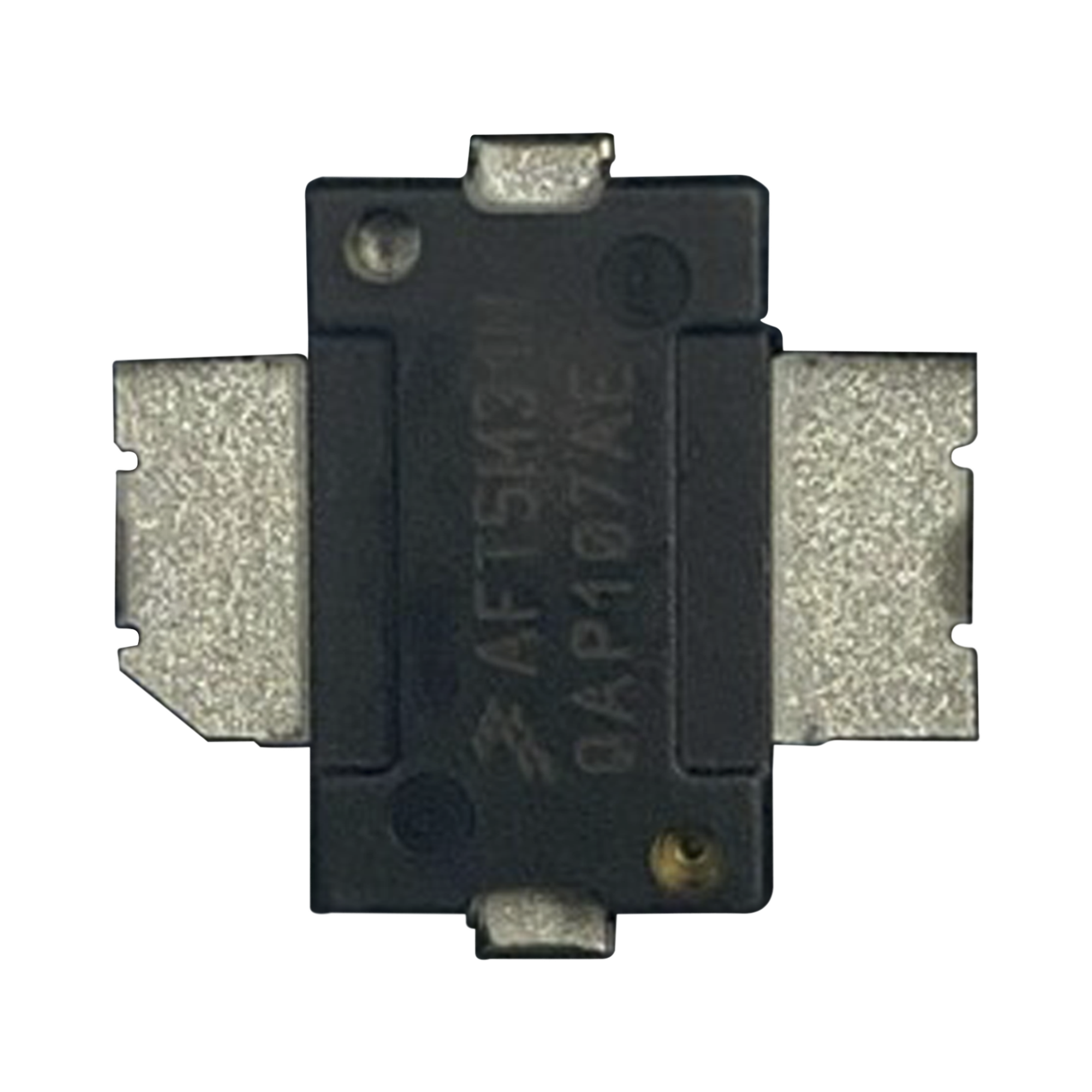 FET DE POTENCIA PARA IC-M220 / TRANSISTOR DE EFECTO DE CAMPO / DISIPACIÓN DE POTENCIA 25W / VOLTAJE DRENAJE-FUENTE 60V / CORRIENTE DE DRENAJE 16A / MONTAJE TO-220