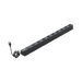 PDU VERTICAL DE 10 CONTACTOS (NEMA 5-15R). VOLT. ENT./SAL.: 120VCA/15A COMPATIBLE CON RACKS EIRL Y EIQR.-Racks y Gabinetes-LINKEDPRO BY EPCOM-TCM-SR19KIT-Bsai Seguridad & Controles