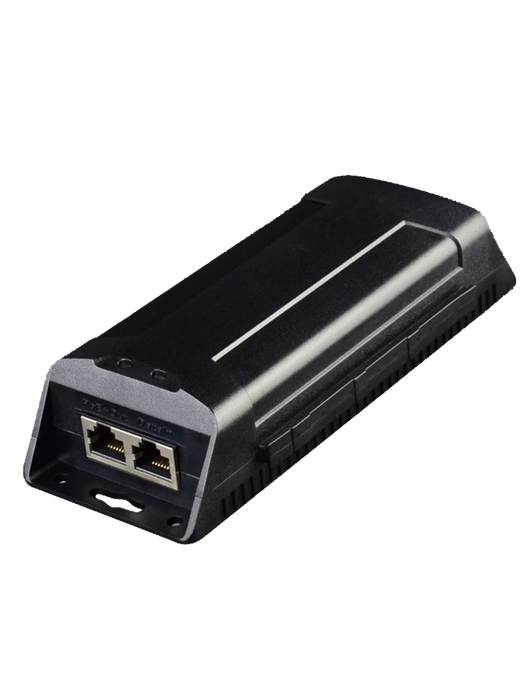 UTEPO UTP701GEPSEAF - INYECTOR POE / 1 PUERTO GIGABIT / ESTANDAR 802.3AF / 15W TOTALES-Inyectores PoE-UTEPO-UGC084003-Bsai Seguridad & Controles