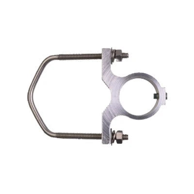 MONTAJE DE ALUMINIO PARA ANTENAS OMNIDIRECCIONALES EN 2.4 Y 5.8 GHZ (PARA ANTENAS DE 1-5/16 DIÁMETRO).-Antenas-PCTEL-Bsai Seguridad & Controles