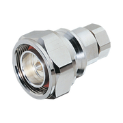 CONECTOR DIN 7/16 MACHO PARA CABLE FSJ4-50B-Conectores-ANDREW / COMMSCOPE-Bsai Seguridad & Controles