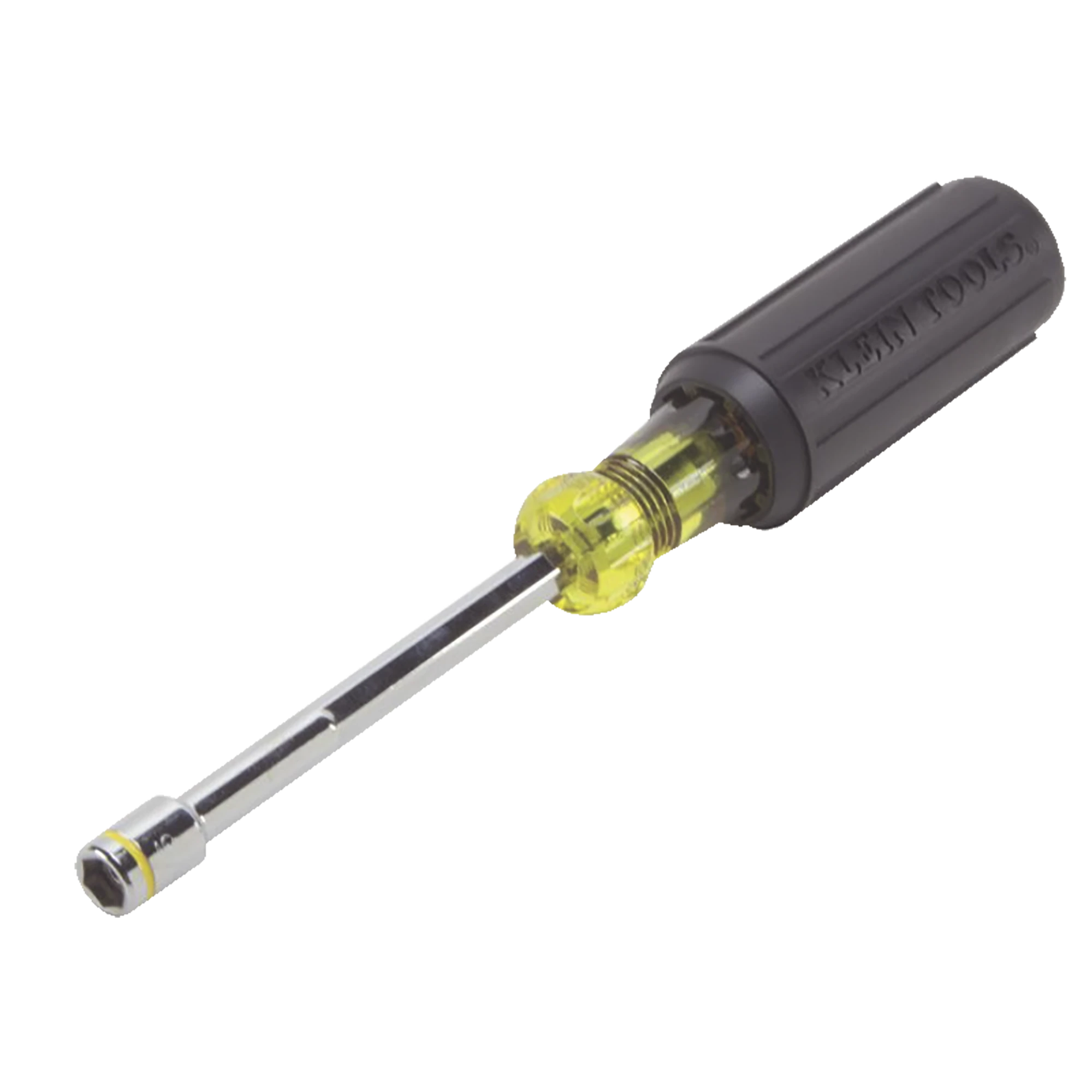 DESARMADOR DE CAJA DE 5/16 TIPO BARRA PASANTE.-Herramientas-KLEIN TOOLS-Bsai Seguridad & Controles