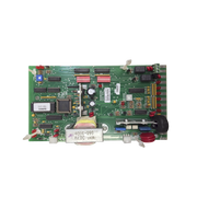 TABLILLA DE REFACCIÓN PARA BARRERAS DOORKING 1601/1602-Acceso Vehicular-DKS DOORKING-Bsai Seguridad & Controles
